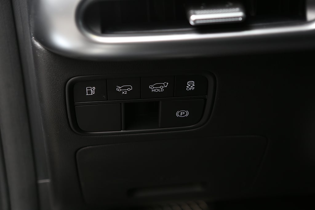 Hyundai IONIQ 9  Calligraphy Line AWD  - Business Lease 2026