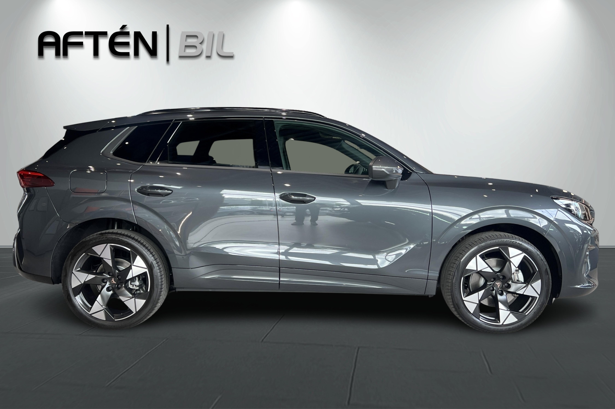 Cupra Terramar 2026, bild 6/59
