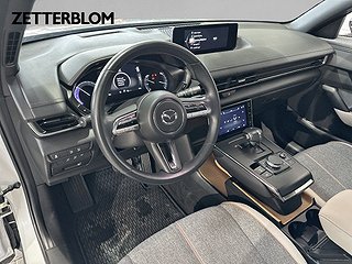 SUV Mazda MX-30 16 av 27