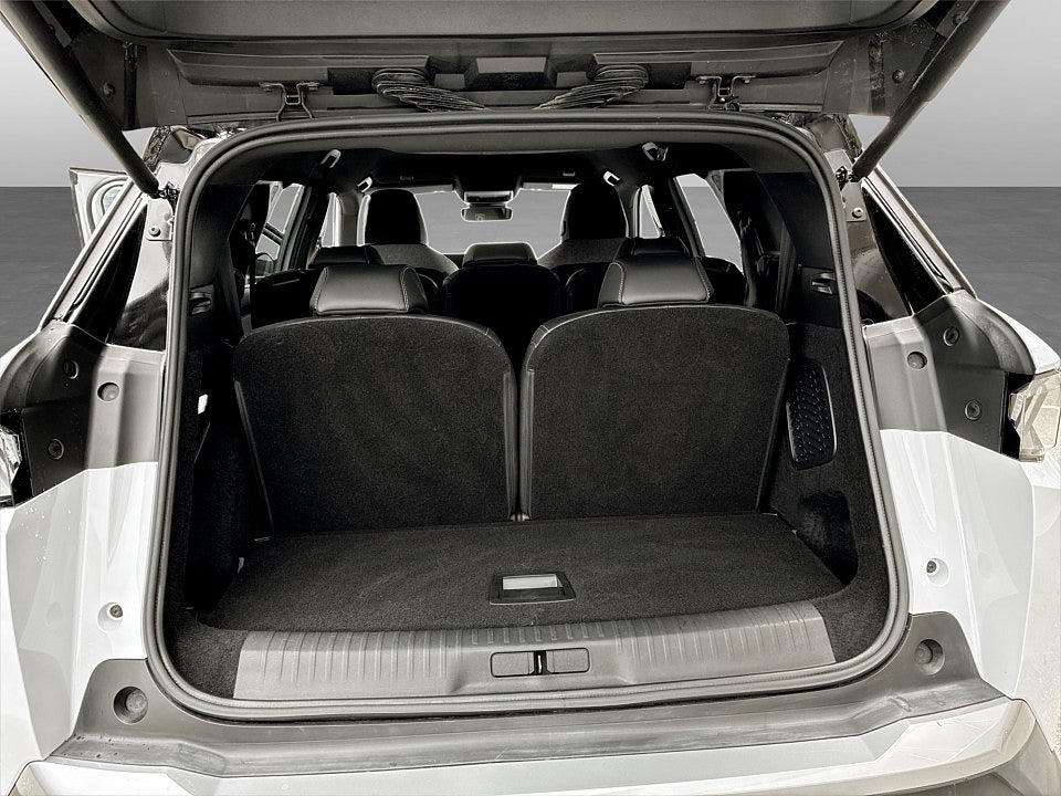 Bild på Peugeot 5008 GT Hybrid 145hk Aut 7-SITS B-KAMERA CARPLAY