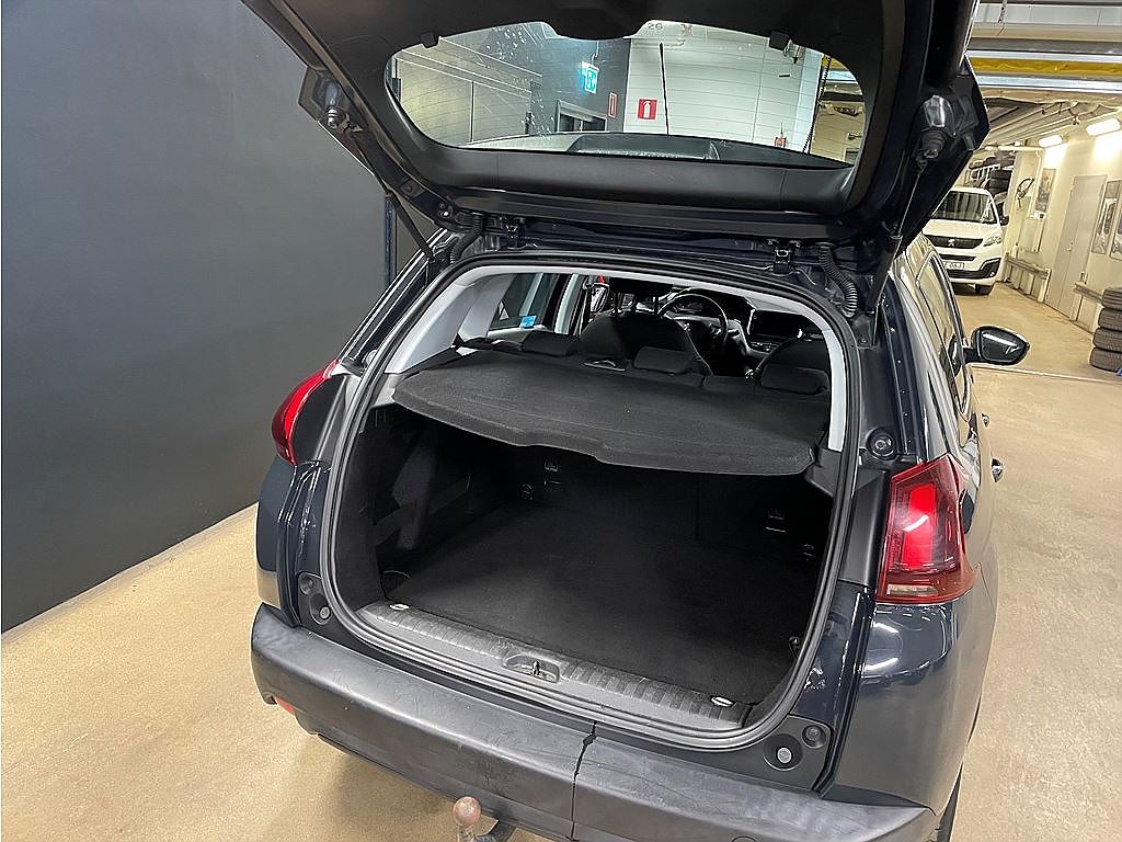 Bild på Peugeot 2008 Active 1.2 PT VTi 82hk - DRAG