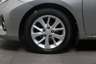 Halvkombi Toyota Auris 4 av 21
