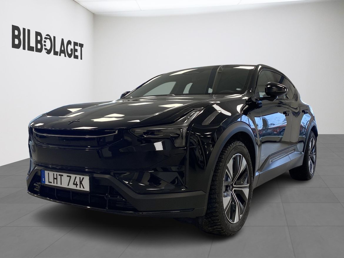 Polestar 3