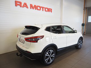 SUV Nissan Qashqai 5 av 21