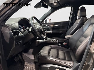 SUV Mazda CX-5 7 av 14