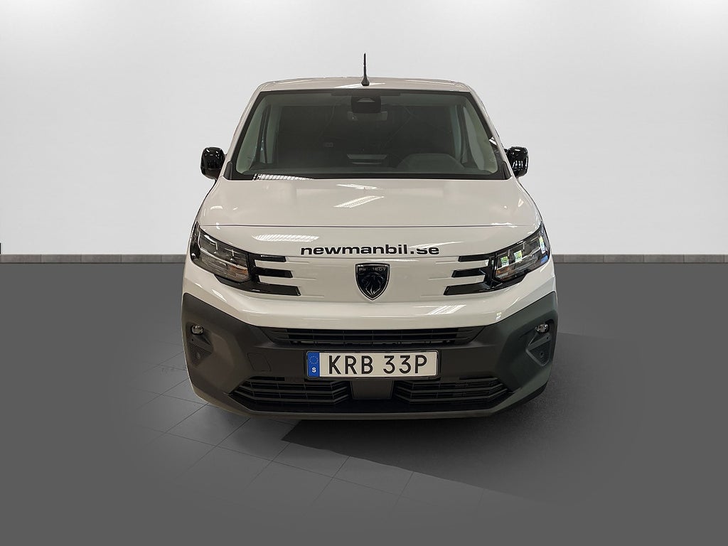 Peugeot e-Partner L2 – bild 2