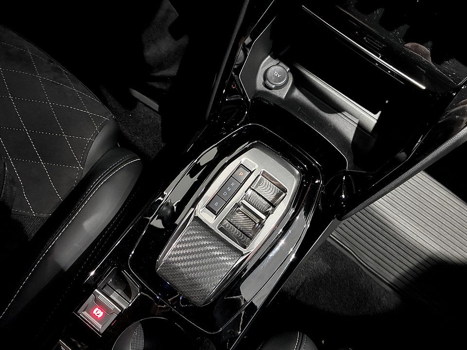 Bild på Peugeot e-2008 GT 50 kWh 136hk Aut B-KAMERA NAVI