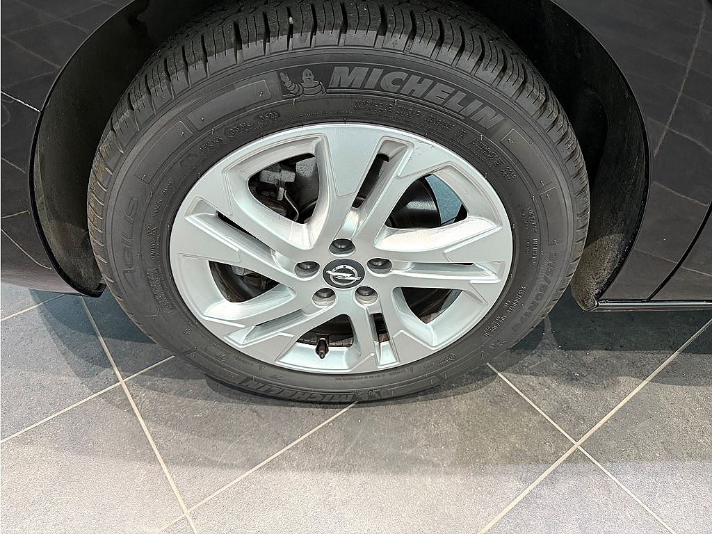 Bild på Opel Vivaro-e Premium 75kWh 136hk Aut L3 - DRAG, M-VÄRMARE, B-KAMERA