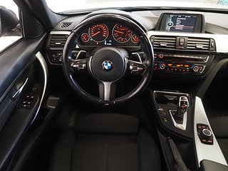 Kombi BMW 328 16 av 23