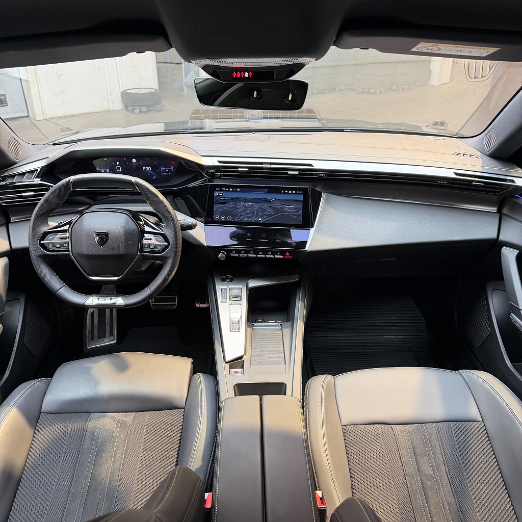 Peugeot 408 1.2 PureTech 130 GT ACC Carplay Navi Backkamera MOMS
