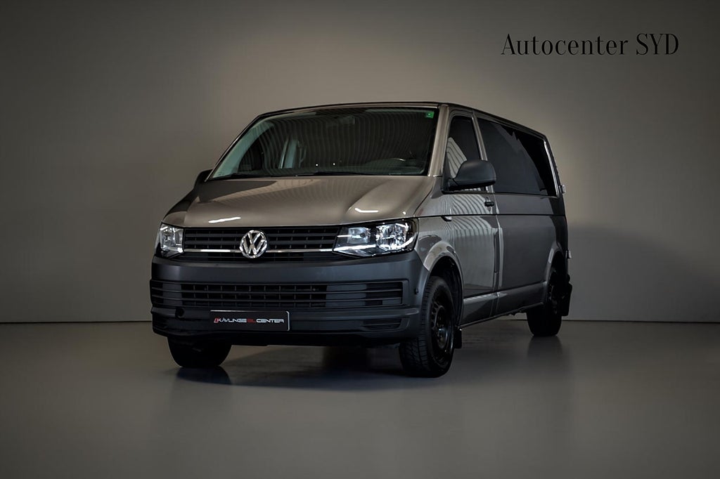 Volkswagen Caravelle T30 2.0 TDI BMT Trendline Euro 6