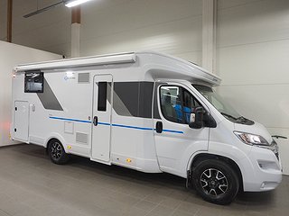 Husbil-halvintegrerad Sun Living S 75 SL 2 av 23