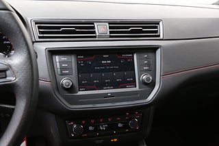 Halvkombi Seat Ibiza 17 av 22