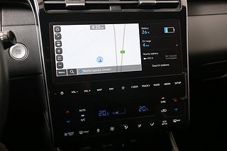 SUV Hyundai Tucson 15 av 22