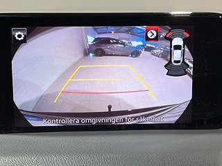 SUV Mazda CX-5 20 av 20