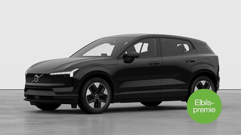Volvo EX30 P5 Plus