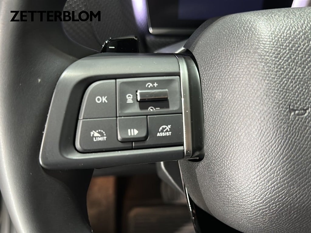 Sedan Citroën C4 16 av 20