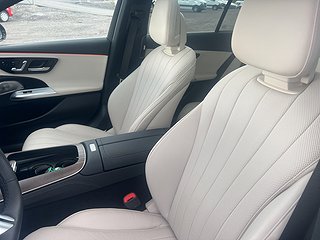 Kombi Mercedes-Benz E 5 av 12
