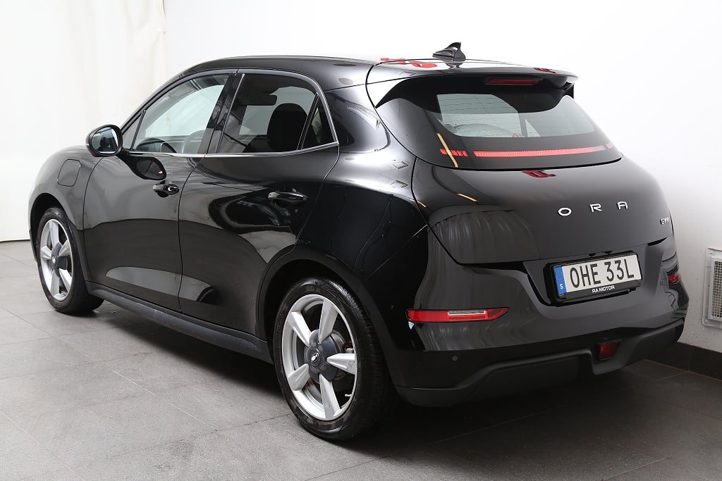 ORA 300 Pro 48Kwh 30mil/räckvidd Superkampanj!!! 2022