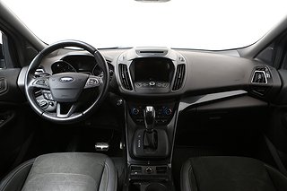 SUV Ford Kuga 17 av 25