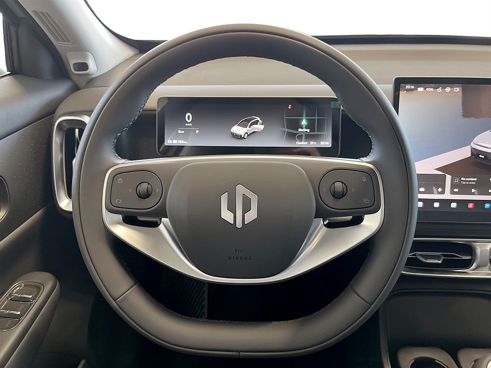 Bild på Leapmotor B10 Design ProMax 218hk - PRIVATLEASINGKAMPANJ