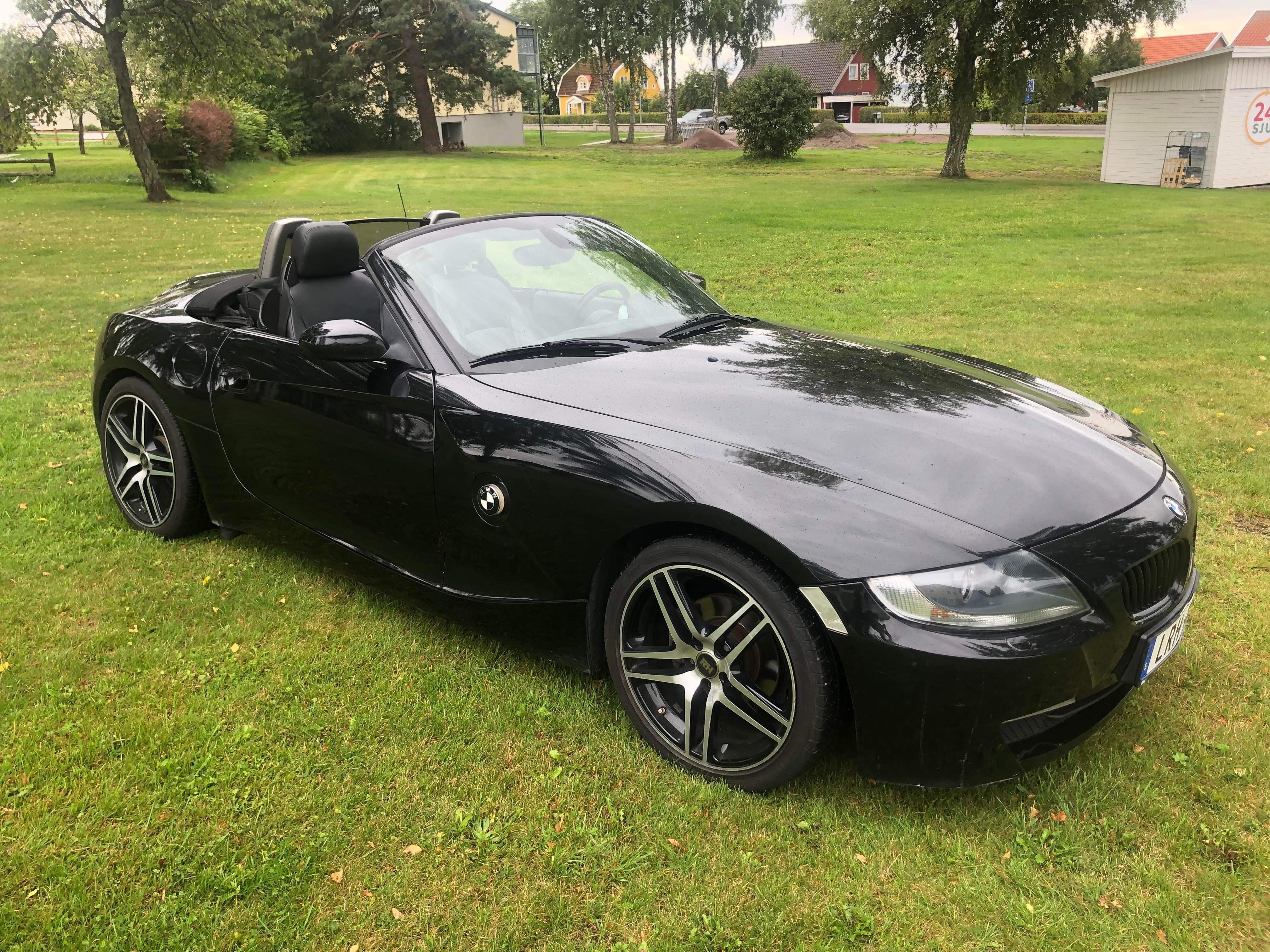 BMW Z4