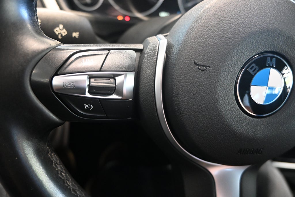 BMW 435I 2015 - miniatyr 18