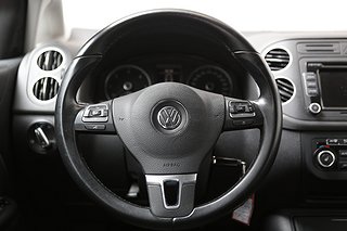 Halvkombi Volkswagen Golf 14 av 22