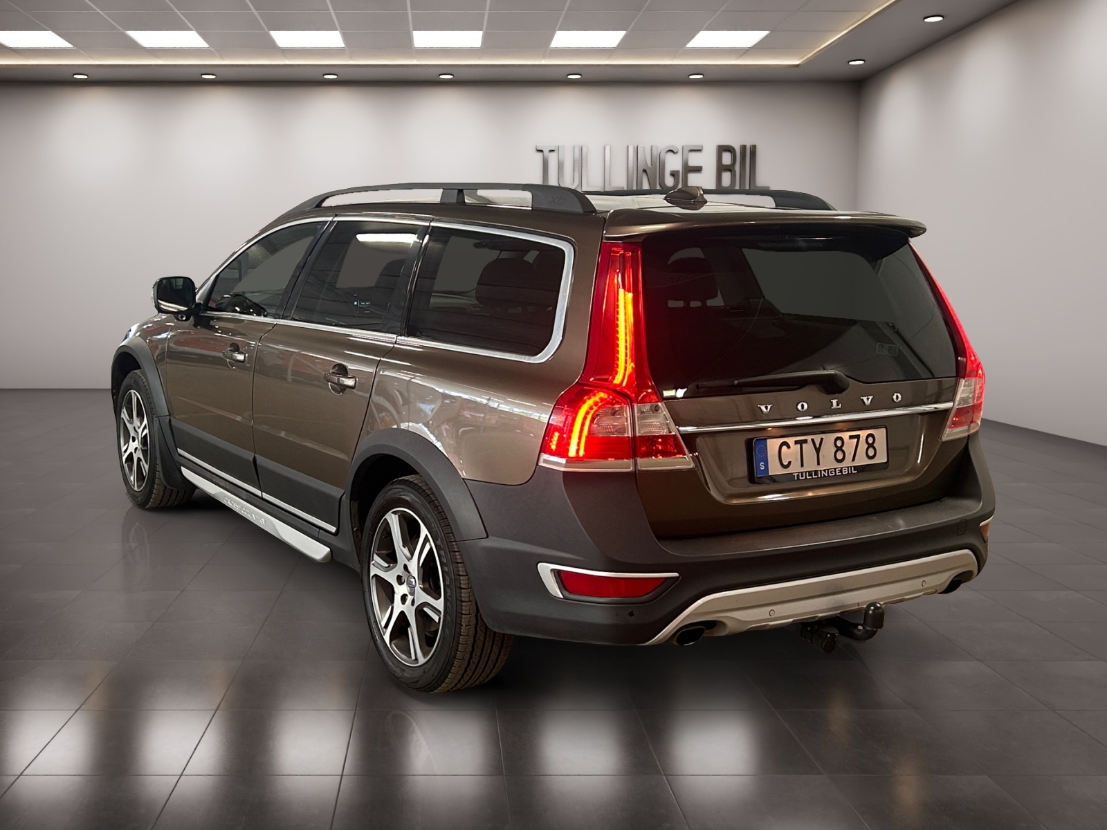 Volvo XC70 2015, bild 3/49