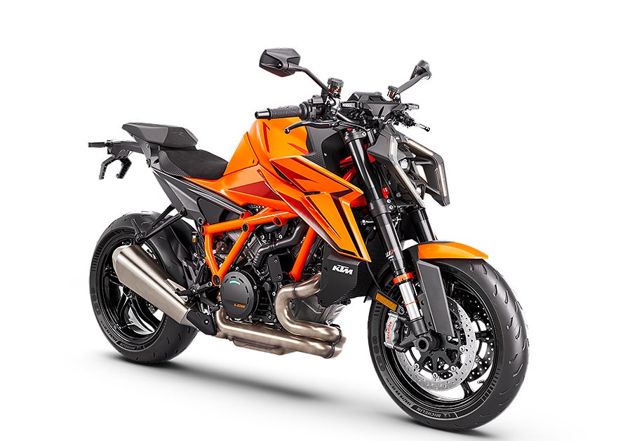 KTM 1390 Superduke R *Omgående leverans* 