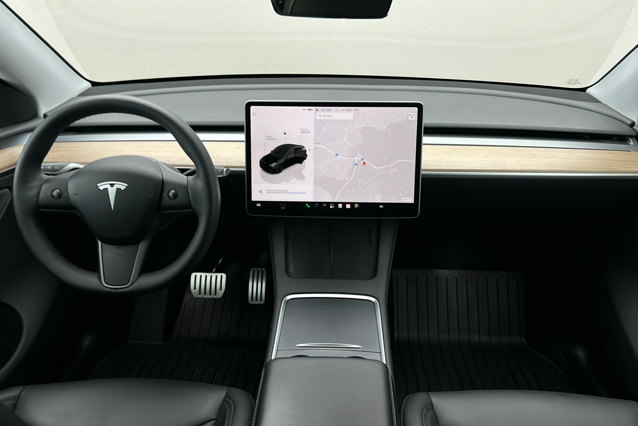Tesla Model Y 2023, bild 3/10
