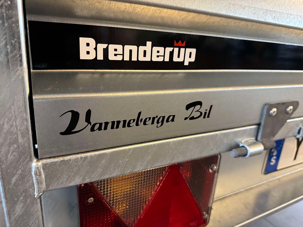 Brenderup 750 2025 - miniatyr 5