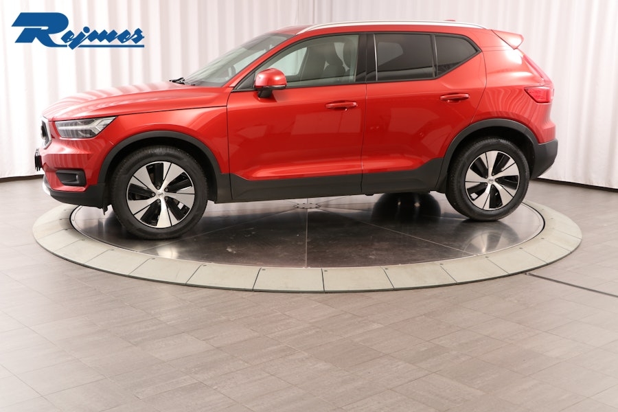 Volvo XC40 B4 II AWD Bensin MomAdv 2022, kuva 3/57