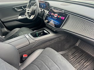 Kombi Mercedes-Benz E 4 av 10