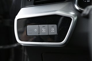 Kombi Audi A6 12 av 23