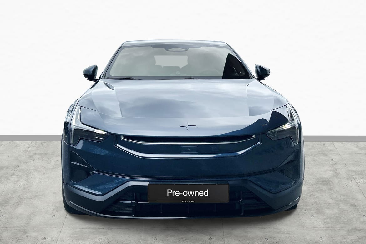 Polestar 3 2025, bild 3/71
