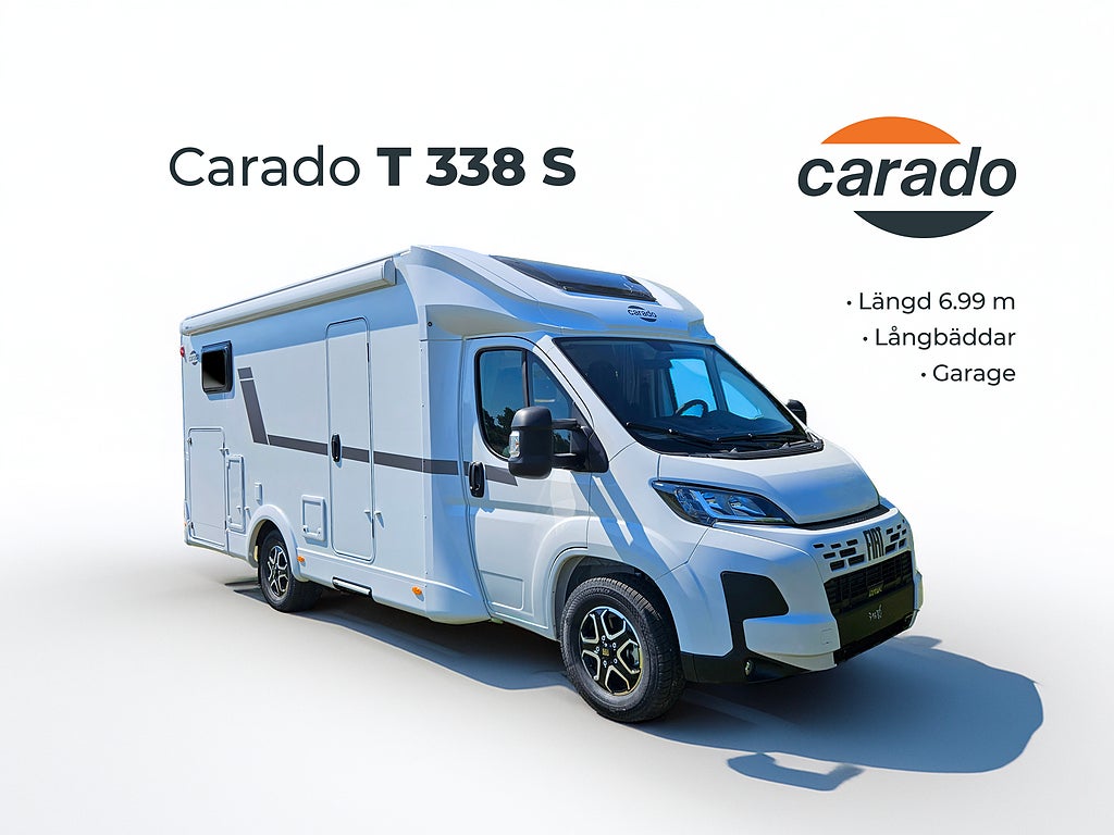 Carado T 338 S 