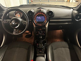 Kombi MINI Countryman 16 av 24