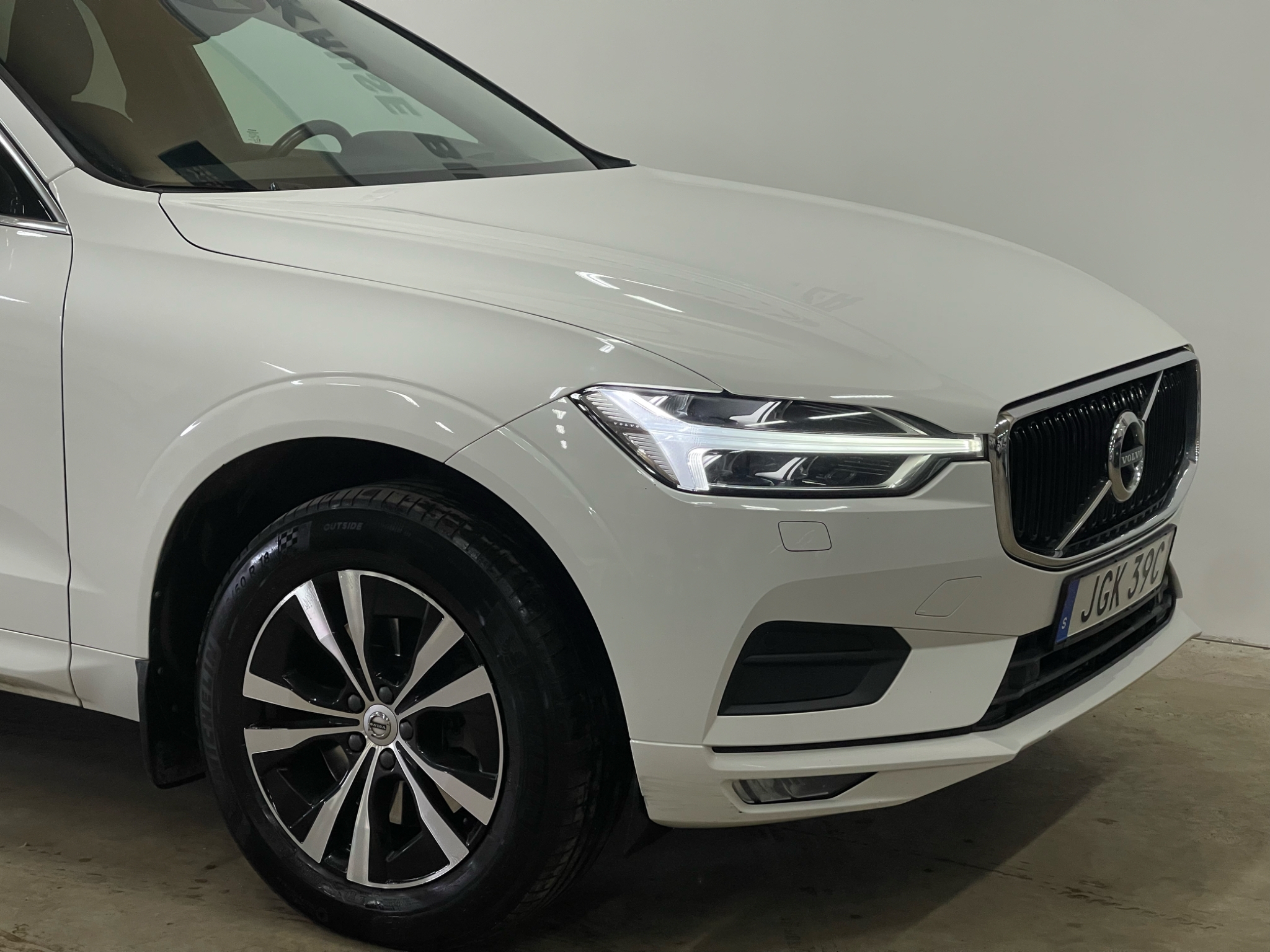 Volvo XC60 2020, bild 3/57