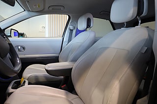 SUV Hyundai IONIQ 5 10 av 24