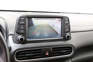 SUV Hyundai Kona 20 av 26