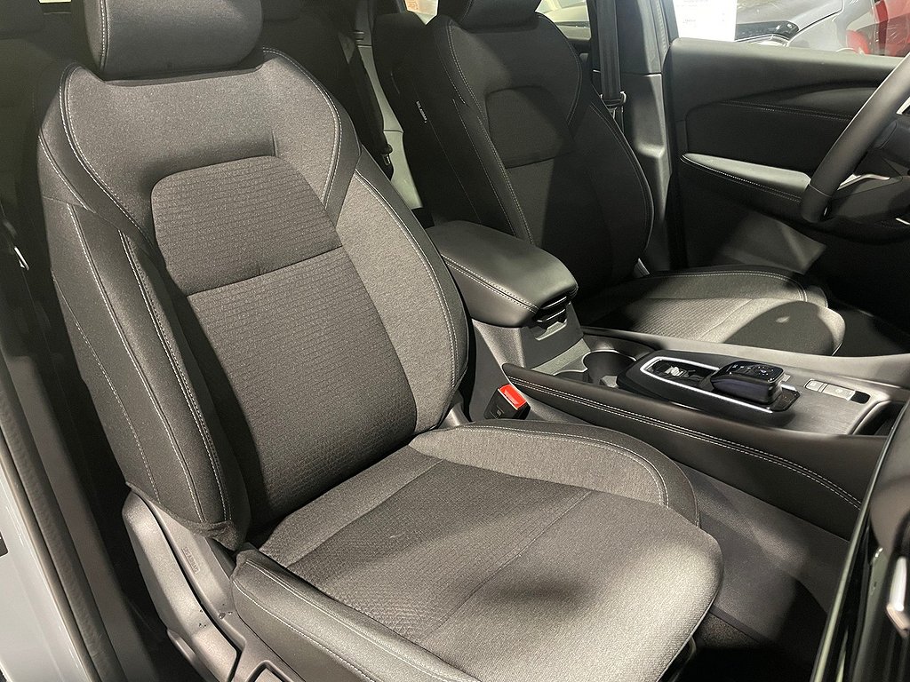 Nissan Qashqai e-POWER| BLACK EDITION | HYBRID 2024