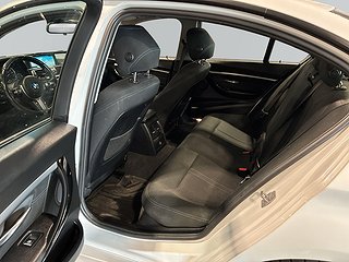BMW 320 i Sedan Sport line Värmare Kamkedja P-sens S&V-däck