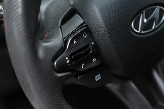 Halvkombi Hyundai i30 13 av 23