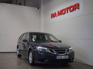 Kombi Saab 9-3
