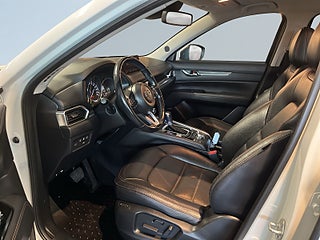 Mazda CX-5 2.5 SKYACTIV-G AWD Optimum HuD/Skinn/Kamera/SoV – bild 7