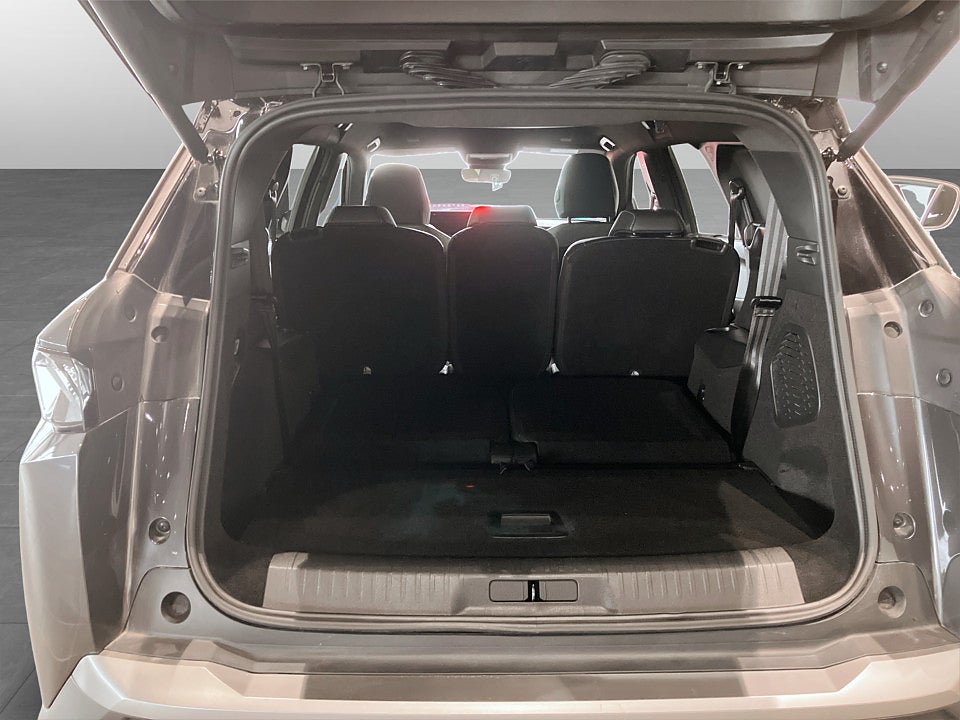 Bild på Peugeot 5008 GT Hybrid 145hk Aut 7-SITS B-KAMERA CARPLAY