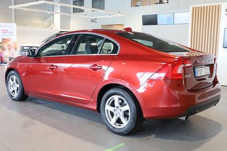 Sedan Volvo S60 3 av 21