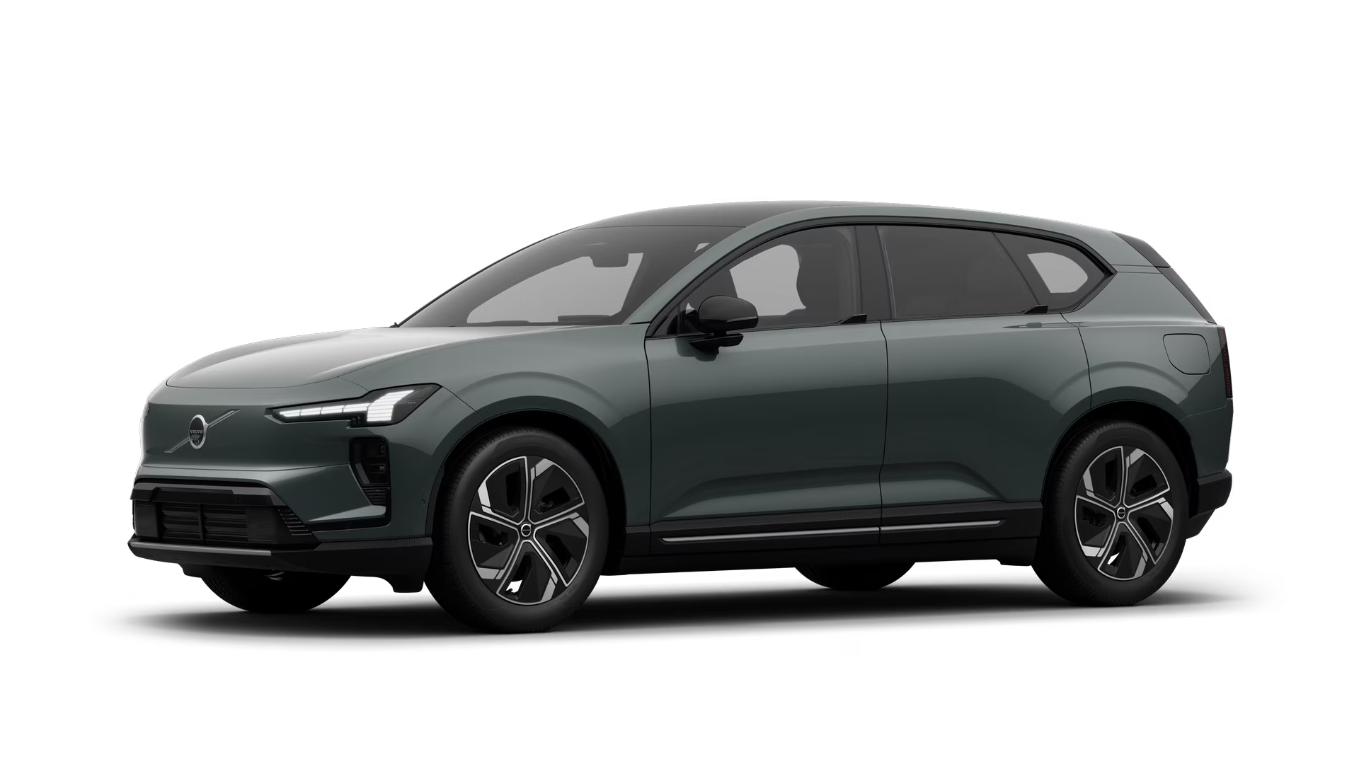 Volvo EX60 P6 PLUS 2027, bild 7/10