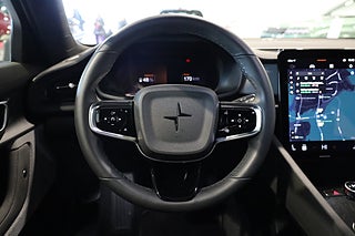 Halvkombi Polestar 2 15 av 25